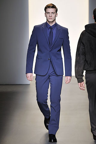 Calvin Klein Collection / - 2009-2010